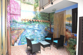 Отель B&B Oasi Tepilora  Битти